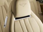 Bentley Continental GTC 2011 года